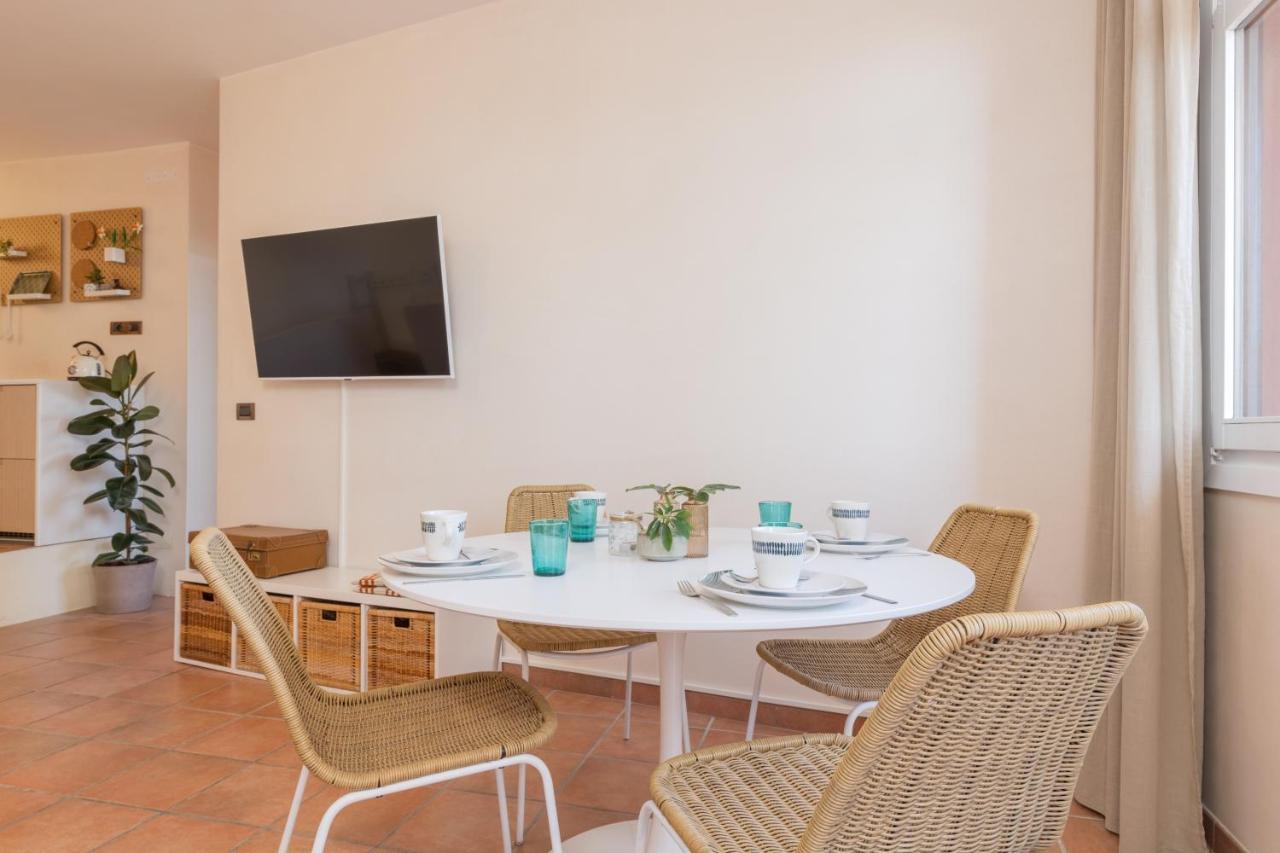 Apartments Gasser - Apartment 3 Caorle Exterior foto
