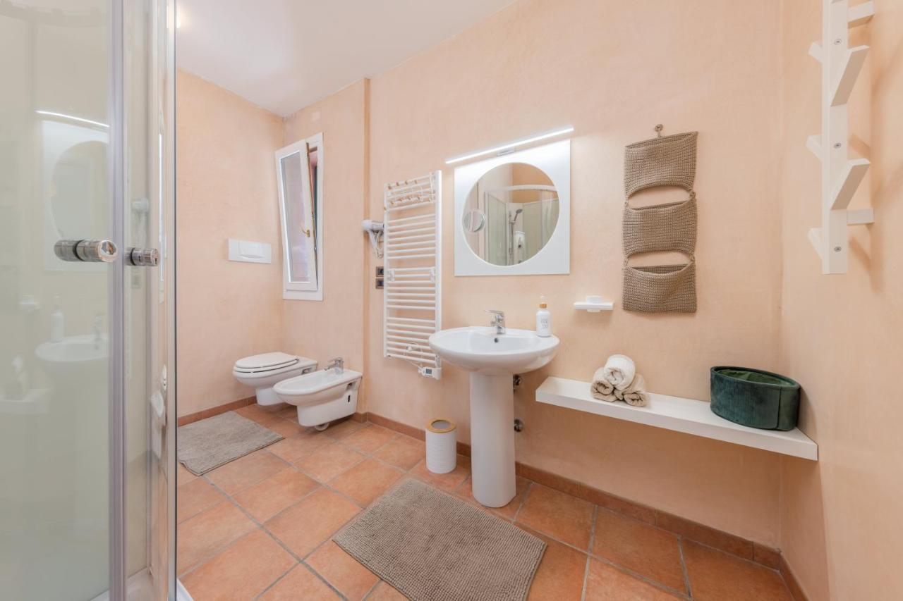 Apartments Gasser - Apartment 3 Caorle Exterior foto
