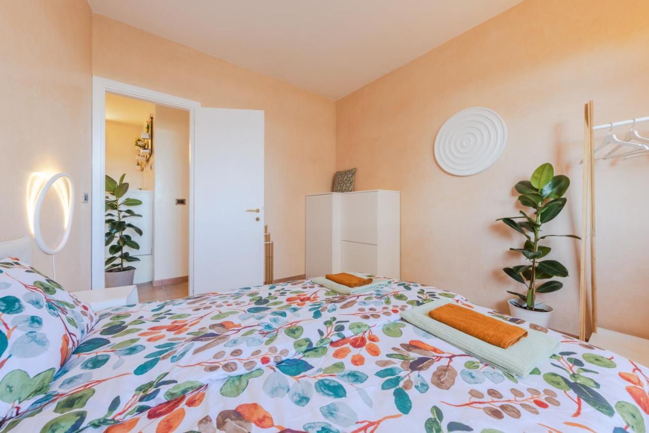 Apartments Gasser - Apartment 3 Caorle Exterior foto