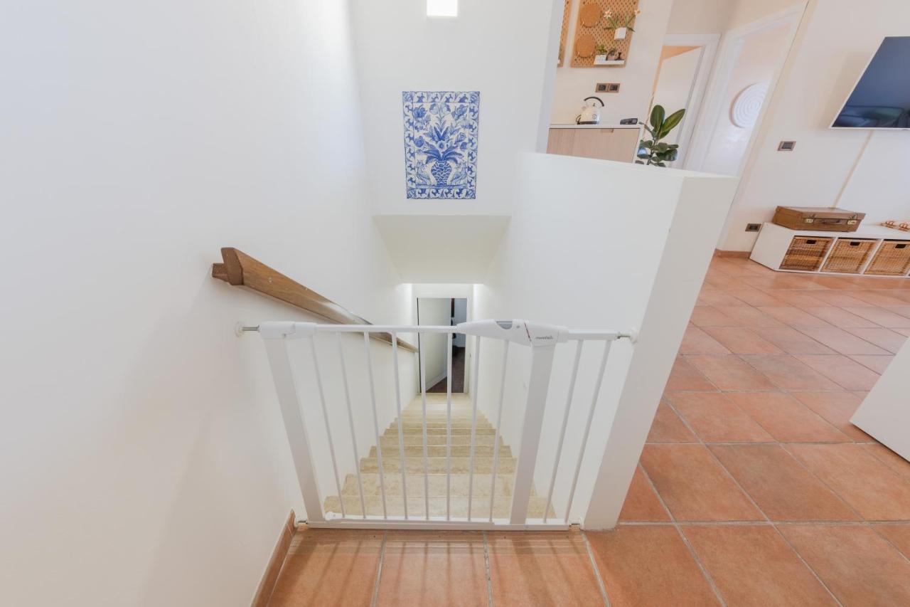 Apartments Gasser - Apartment 3 Caorle Exterior foto
