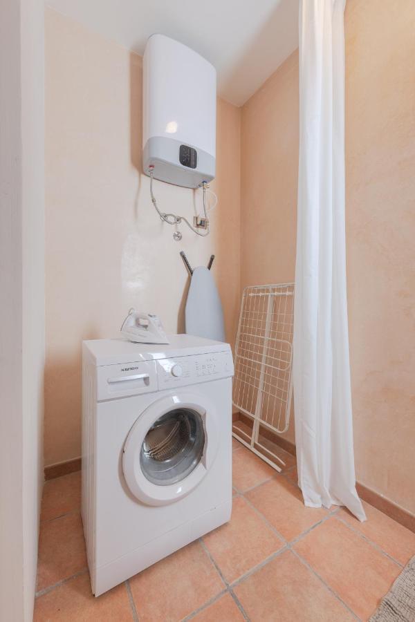 Apartments Gasser - Apartment 3 Caorle Exterior foto
